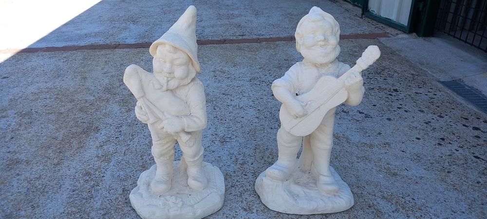 nain de jardin Jardin