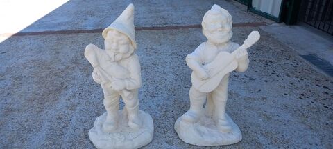 nain de jardin 40 Tonnay-Charente (17)