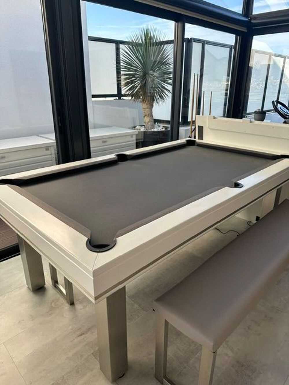 billard americain Sports