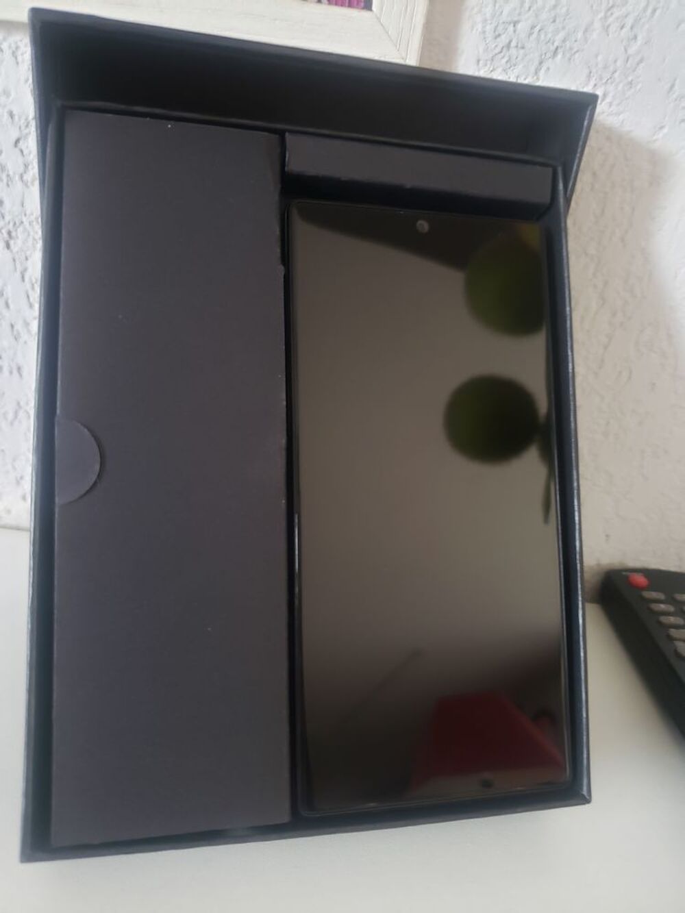 Cubot P50 Téléphones et tablettes