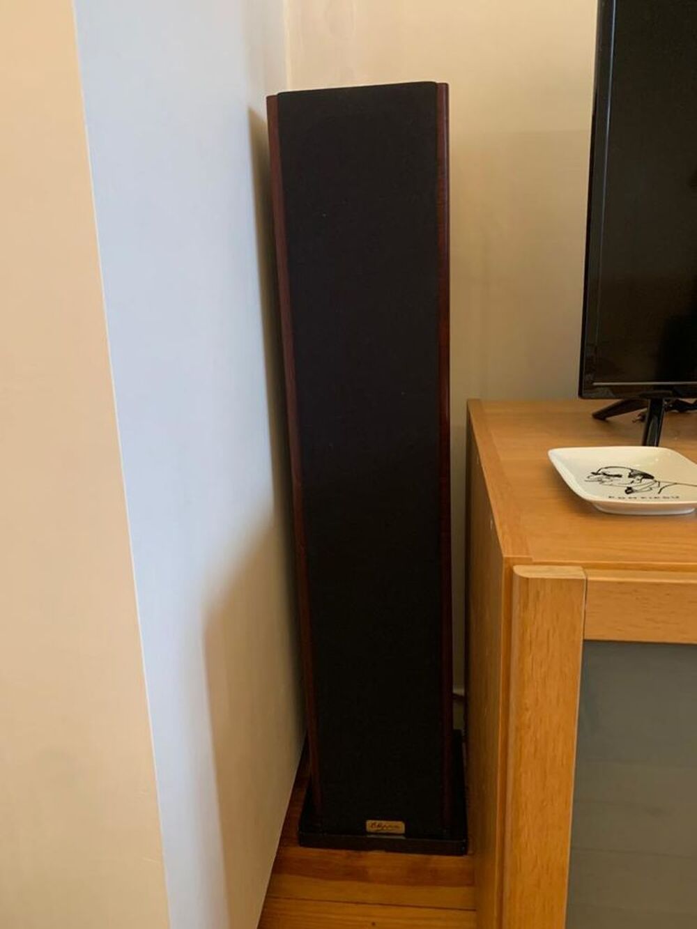 Enceintes colonnes Morgane2 haut de gamme Audio et hifi