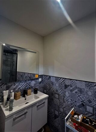 Location Appartement 1 pièce meuble Bordeaux