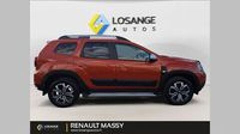 Duster TCe 150 FAP 4x2 EDC Prestige 2022 occasion 91300 Massy