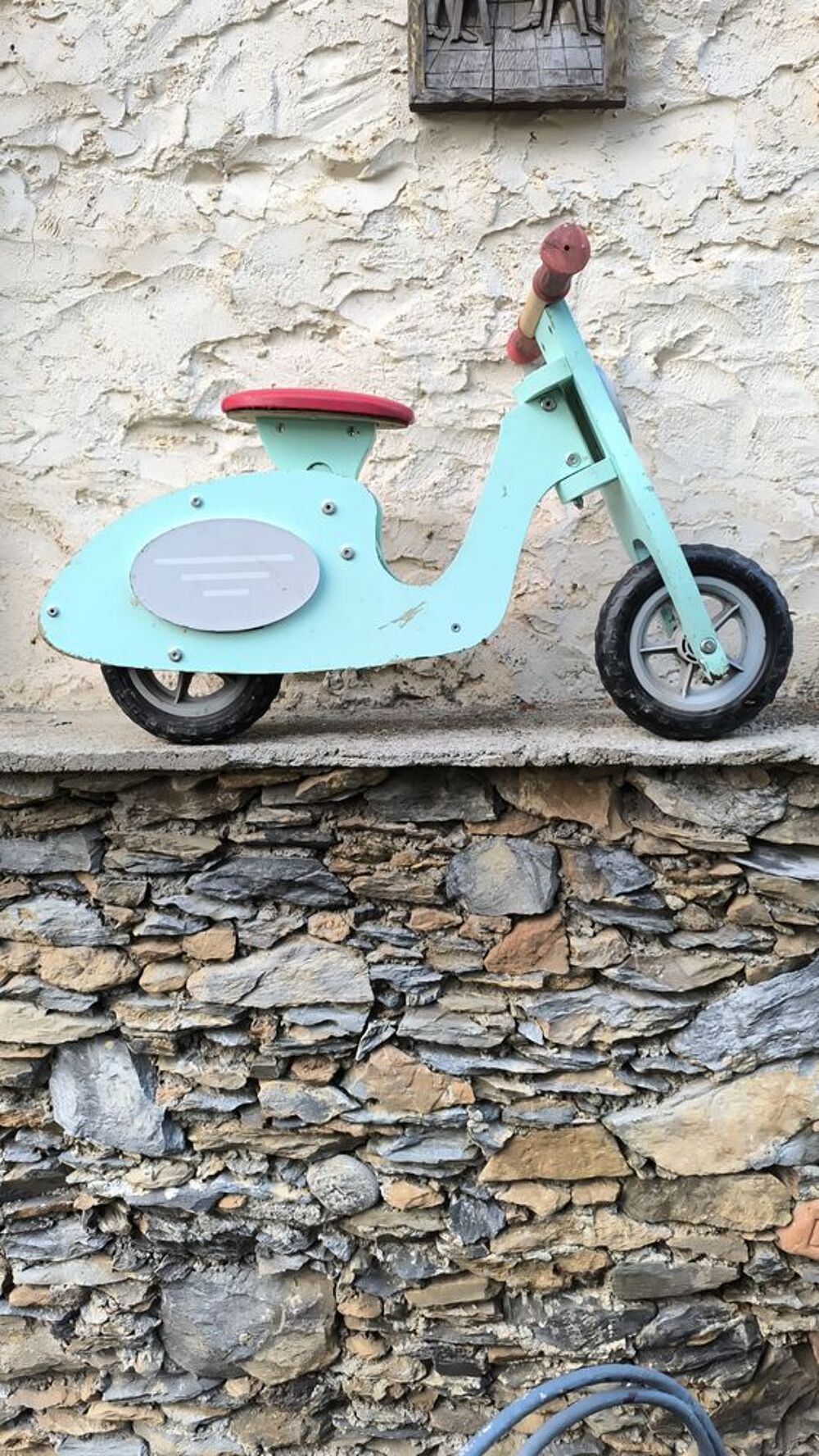 Draisienne Jeux / jouets