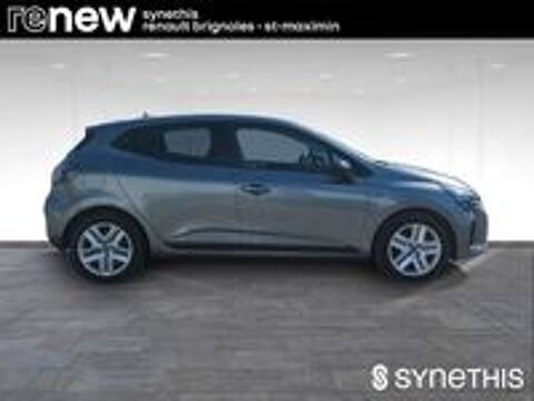 Clio V Clio Blue dCi 100 ch GSR2 Evolution 2025 occasion 83170 Brignoles