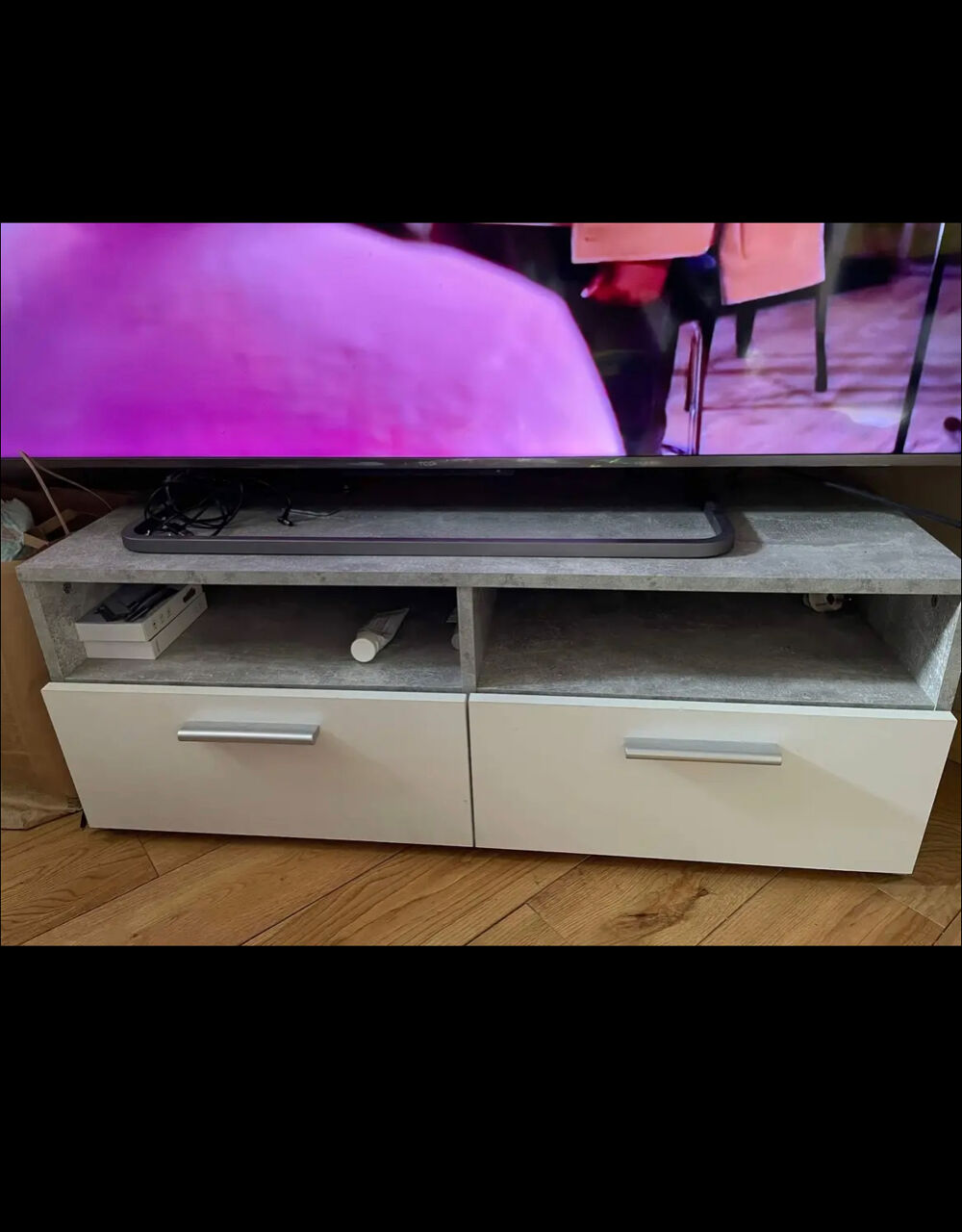 Meuble t&eacute;l&eacute; Meubles