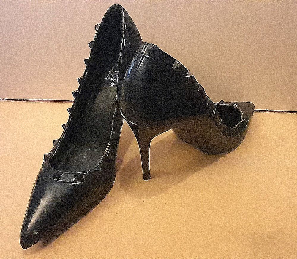 Chaussures &agrave; talons neuves 38 Chaussures