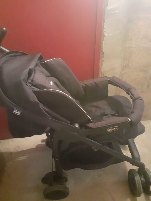 poussette 3 en 1 100 Ch�teauneuf-sur-Loire (45)