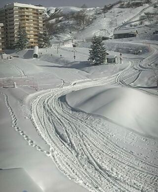 Location  Appartement 