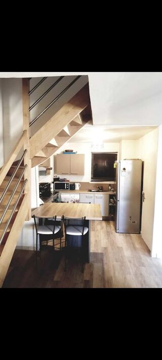  Maison à vendre 5 pièces 95 m²