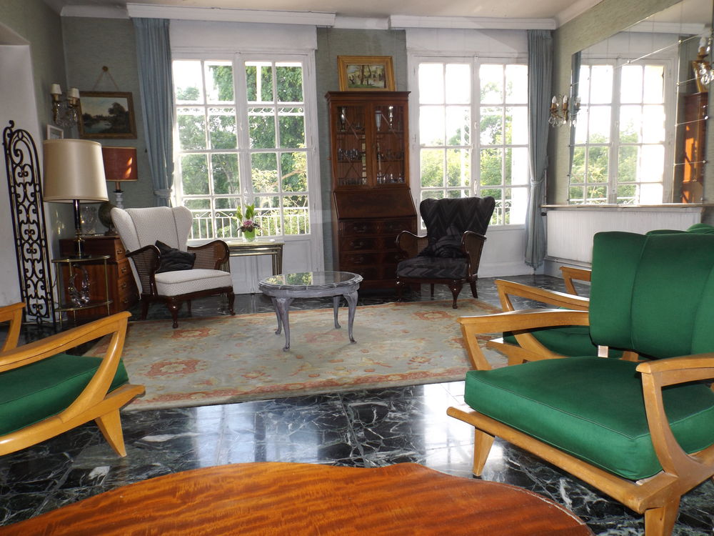 Vente Maison maison sur parcelle de 1500m² saint Maur des fossés 94210 Saint-maur-des-fossés