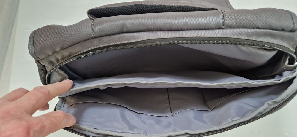 Sacoche Samsonite pour ordinateur 17" Matériel informatique