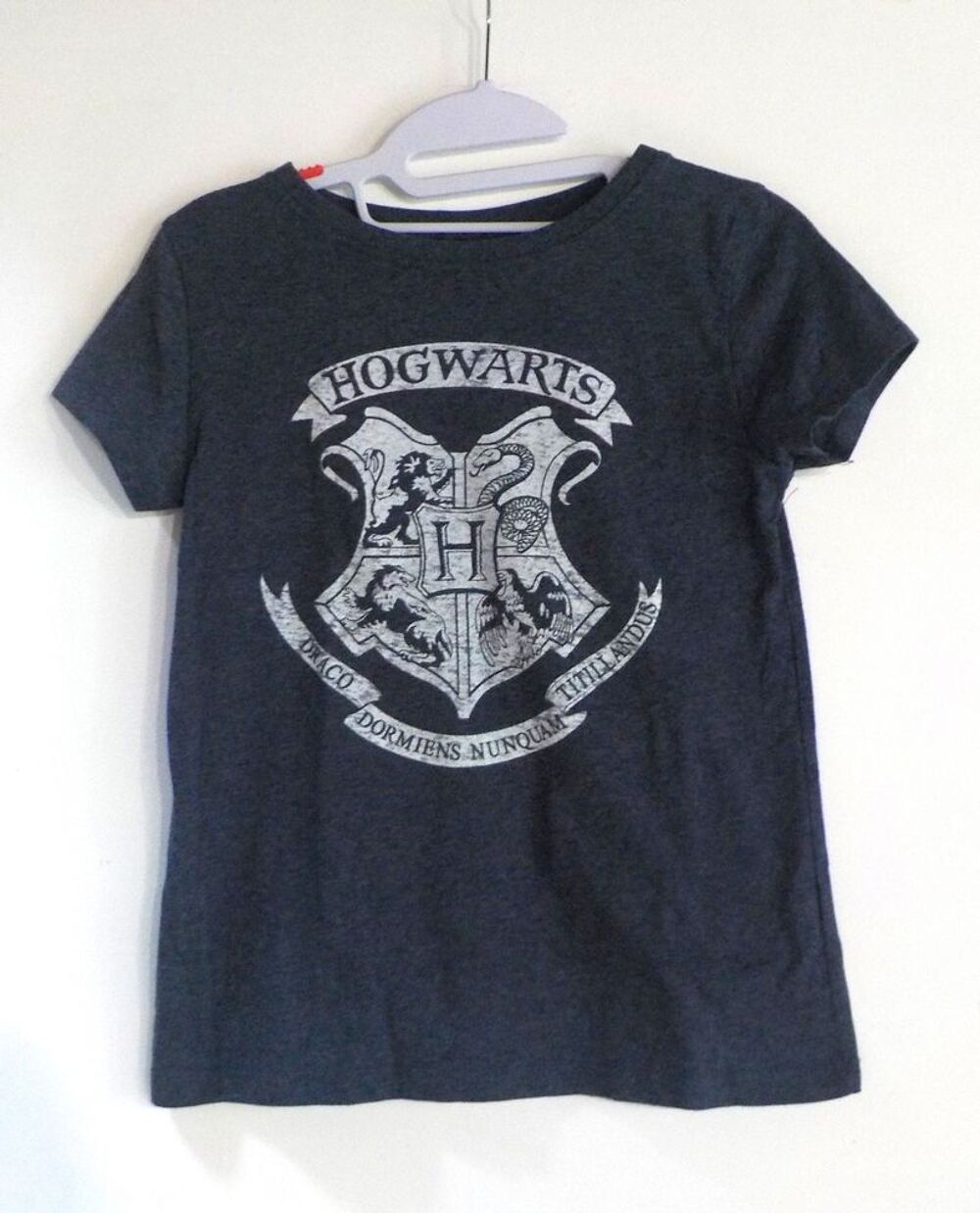 TEE-SHIRT HARRY POTTER PRIMARK TAILLE 36 Vêtements