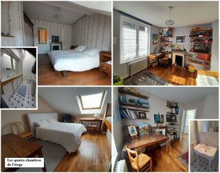  Maison � vendre 8 pi�ces 150 m�