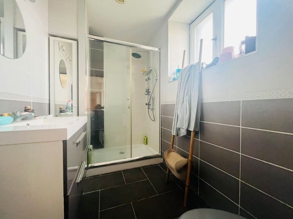 Vente Maison Maison 109m2 sur terrain 3457m2 Laroque-d'olmes
