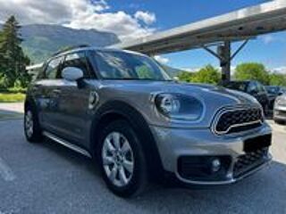 Countryman ALL4 2020 occasion 38760 Varces-Alli&egrave;res-et-Risset