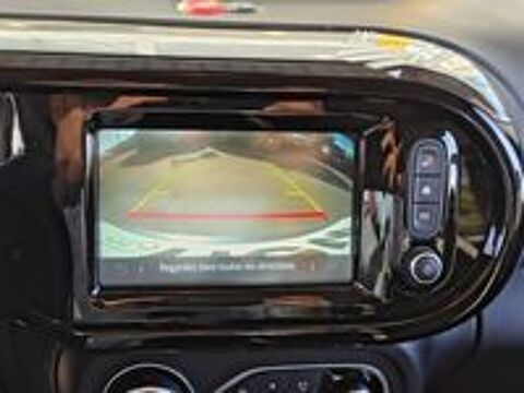Twingo III E-Tech SL Urban Night 2023 occasion 95520 Osny