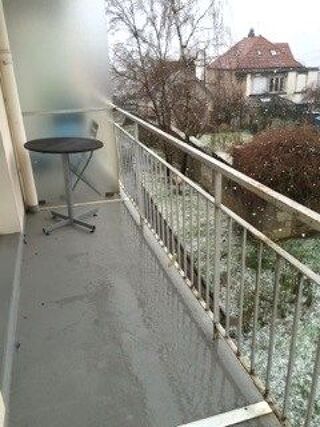  Appartement � louer 1 pi�ce 28 m�