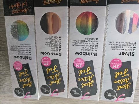 Ensemble Bricolage 7 Saint-Avold (57)