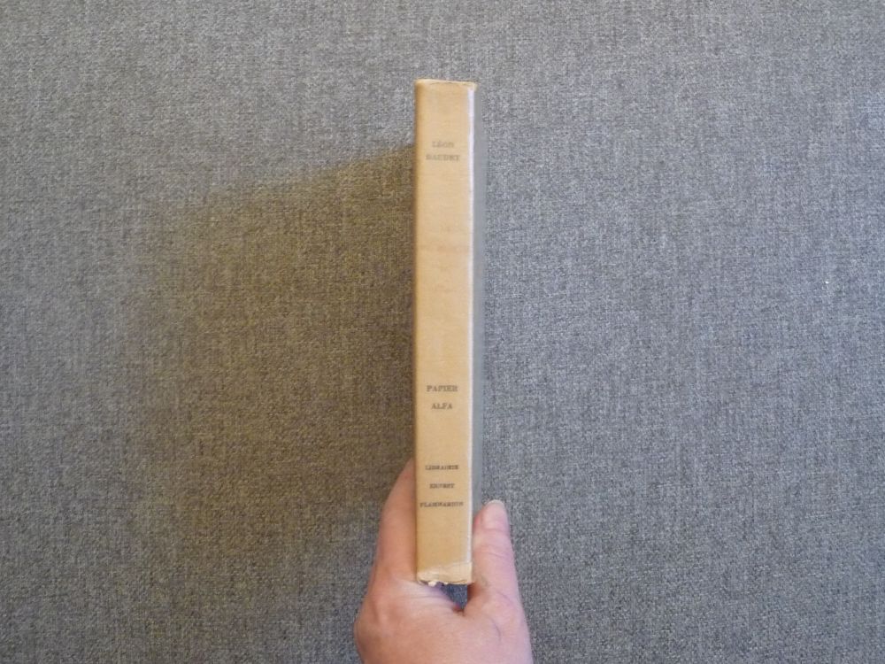 La Recherche du Beau- Corps et Ames- L&eacute;on Daudet- 1932 Livres et BD