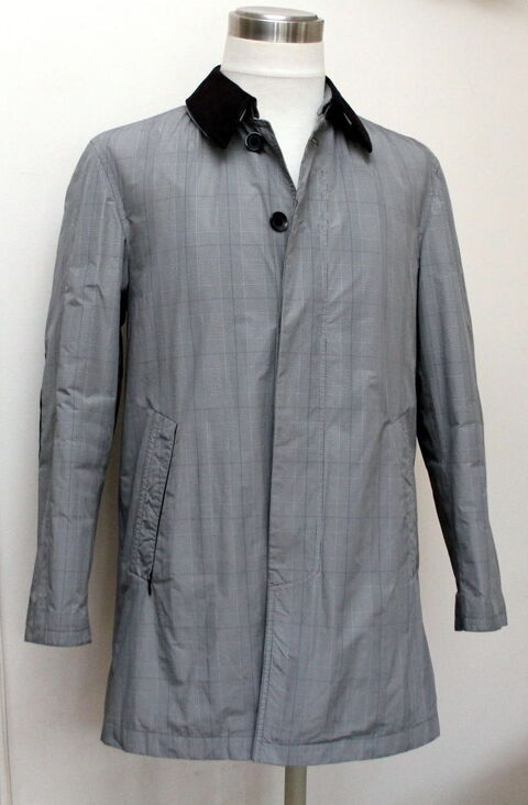 Veste quart coat imperméable CHARLES LE GOLF  T.L soit 48/50 130 Issy-les-Moulineaux (92)