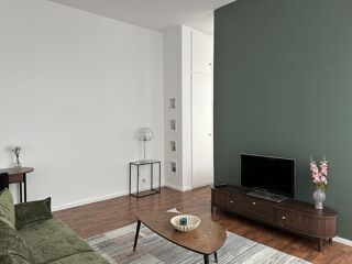  Appartement à louer 3 pièces 63 m² Saint-Étienne