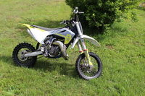 HUSQVARNA 2023 occasion 46200 Souillac
