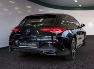 Classe CLA CLA Shooting Brake 250 e 8G-DCT AMG Line 2023 occasion 59000 Lille