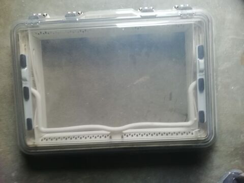 Mat�riel camping car 250 Lourdes (65)