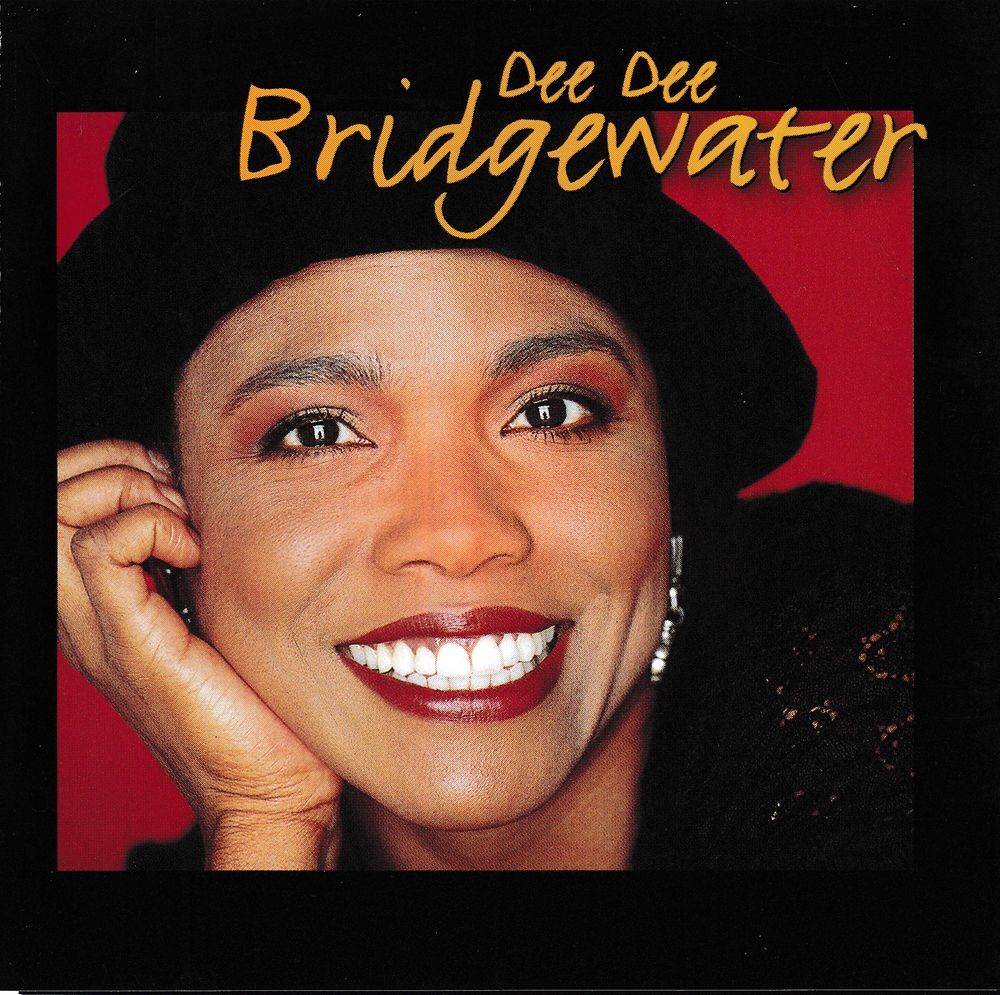 CD Dee Dee Bridgewater CD et vinyles