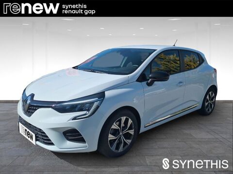 Renault Clio V Clio E-Tech full hybrid 145 Evolution 2023 occasion Gap 05000