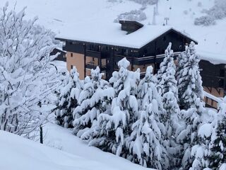 Location  Appartement 