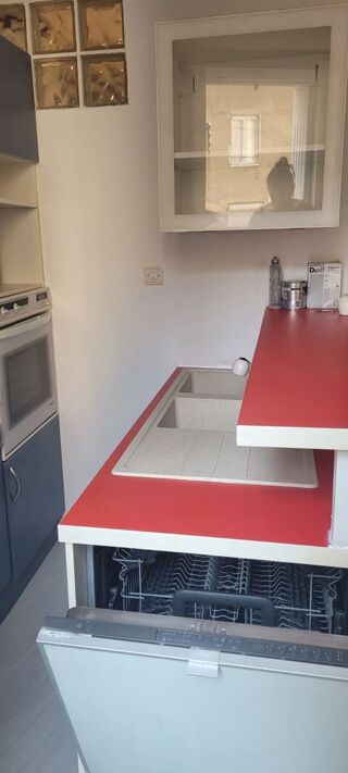  Appartement � vendre 2 pi�ces 40 m�