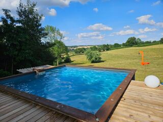  Maison  vendre 9 pices 260 m