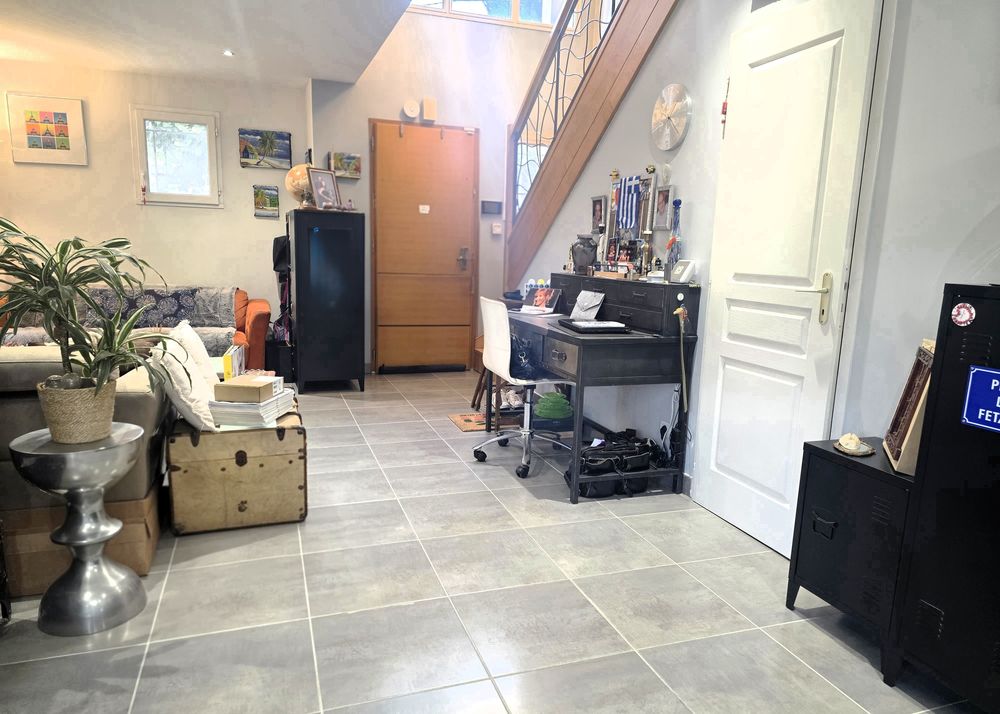  vendre  Maison Chennevires-sur-Marne (94430)