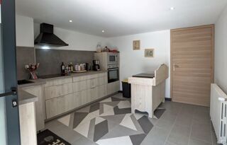  Ferme à vendre 6 pièces 152 m²