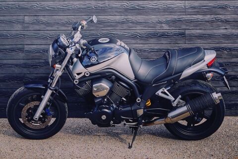 Moto YAMAHA 2005 occasion Dieppe 76200