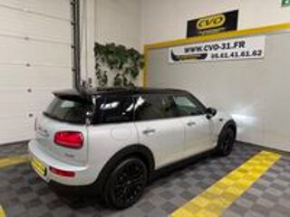 Clubman CMUBMAN COOPER BUSINESS DESIGN 136cv Boite-Automatique . 2023 occasion 31100 Toulouse