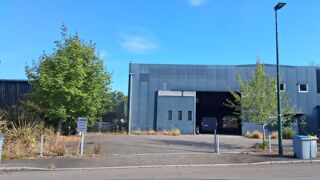  Atelier à vendre 10 pièces 650 m² Bouaye