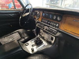 XJ 6 XJ6 4.0 1969 occasion 80000 Amiens