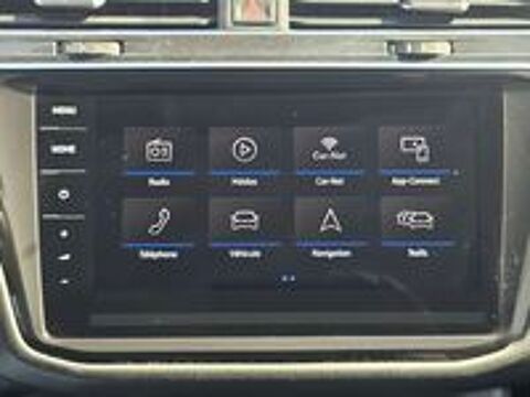 Tiguan 2.0 TDI 150 DSG7 Carat 2018 occasion 33560 Carbon-Blanc