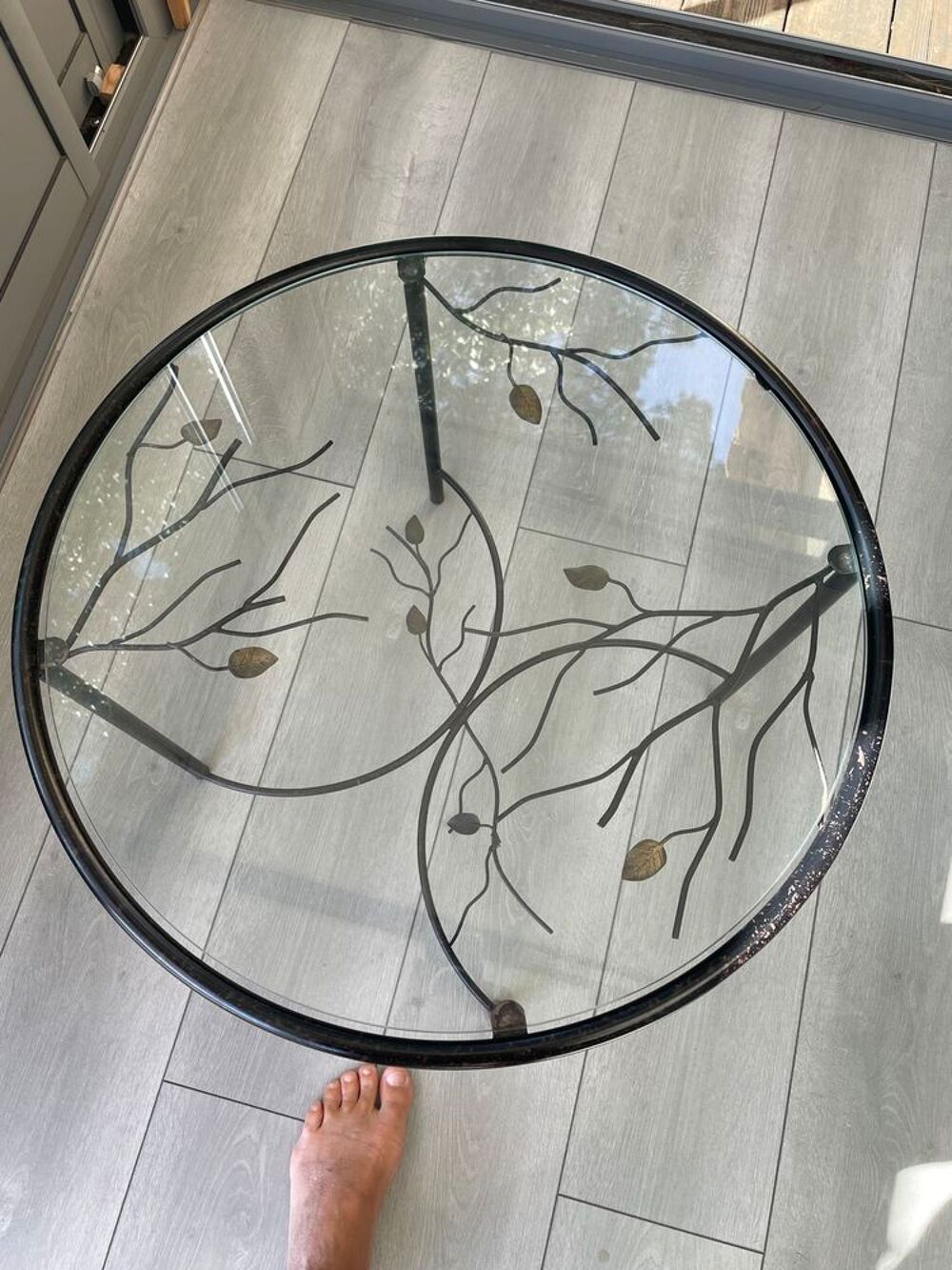 Table basse r Meubles