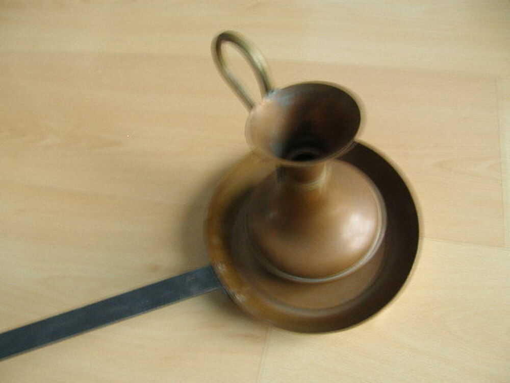 objet en cuivre Décoration