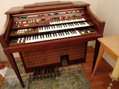 orgue 0 Habre-Lullin (74)