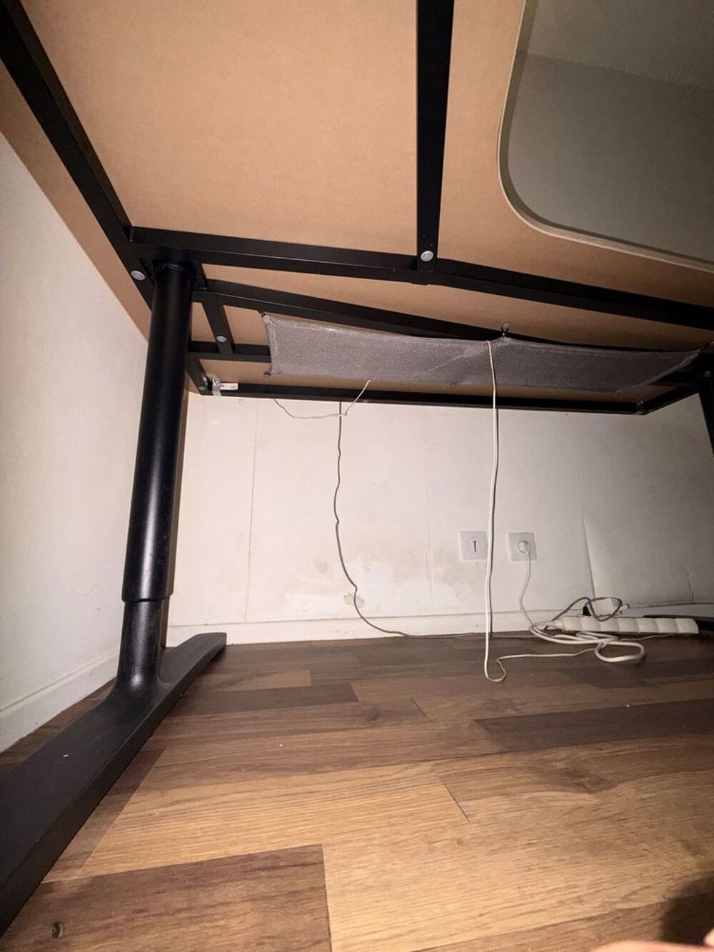 Bureau d'angle Ikea Meubles