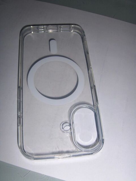 Coque  neuve  IPHONE 16 8 Sauchy-Cauchy (62)