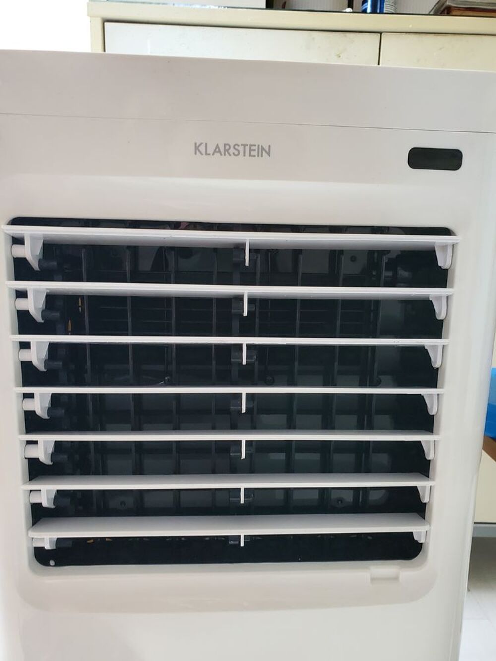 Ventilateur rafraichisseur KLARSTEIN Electroménager