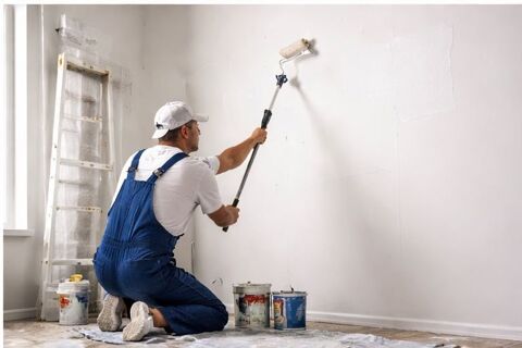 Aide polyvalente 0 75015 Paris