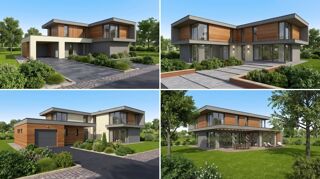 Vente Maison Belle maison 115m² à La Ferté-Saint-Aubin - MAISON CMI La ferté-saint-aubin