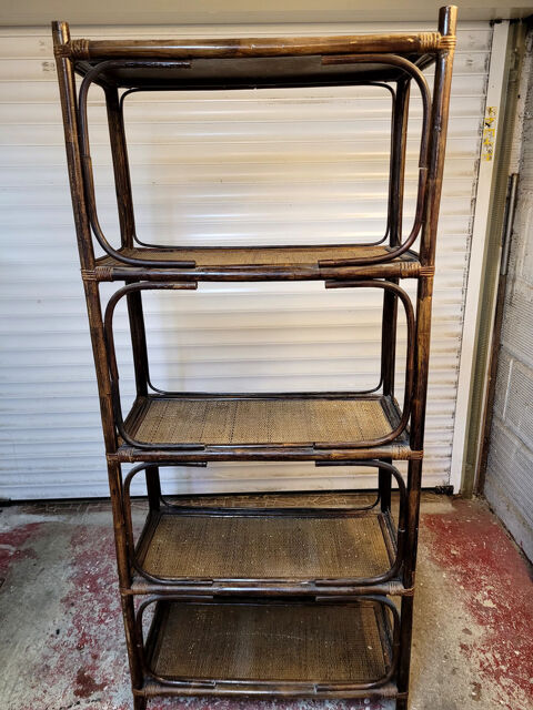 Meuble en rotin 50 Vaur�al (95)